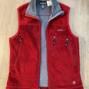 XS Patagonia Vest